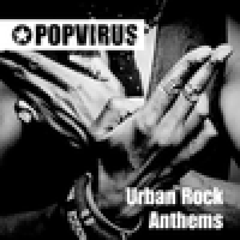 URBAN ROCK ANTHEMS