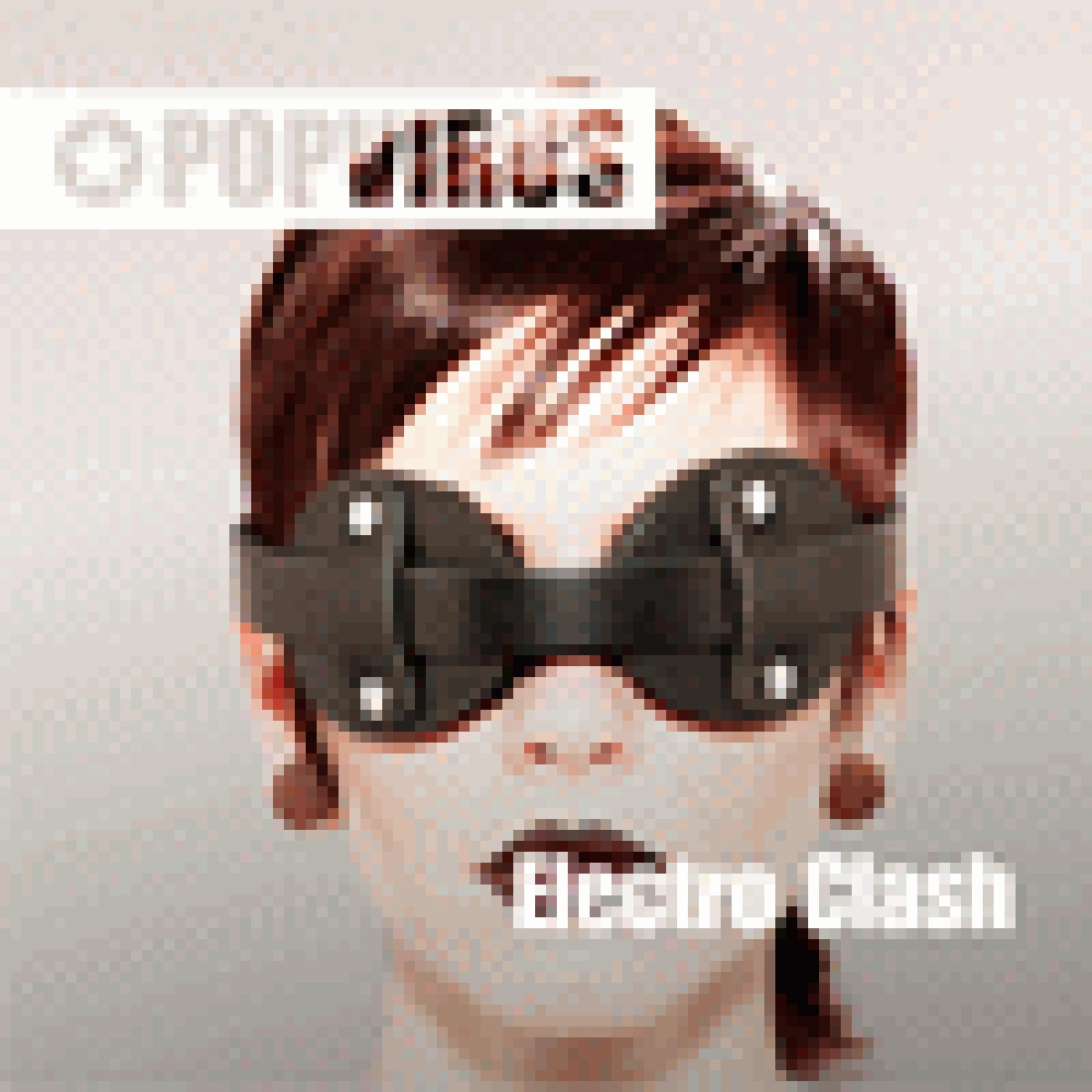 ELECTRO CLASH