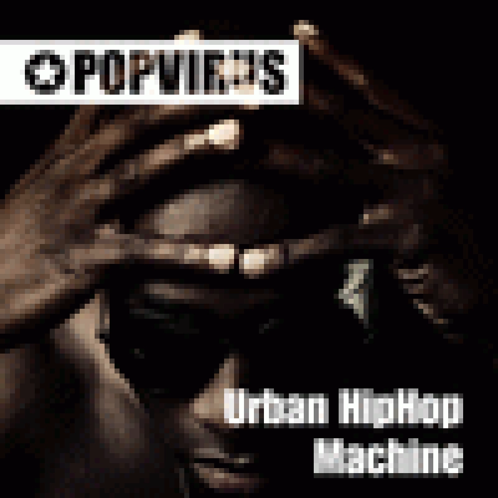 URBAN HIPHOPMACHINE