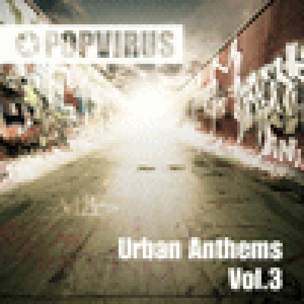 URBAN ANTHEMS VOL 3