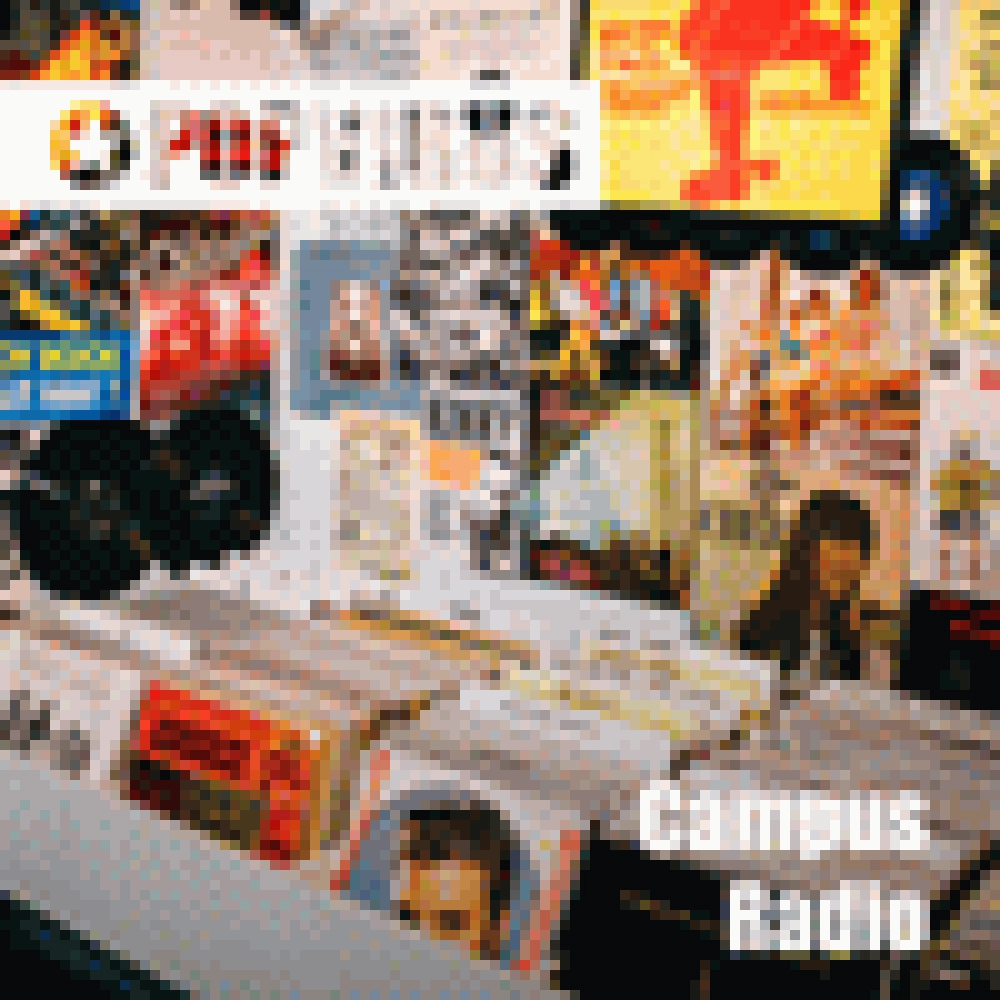 CAMPUS RADIO