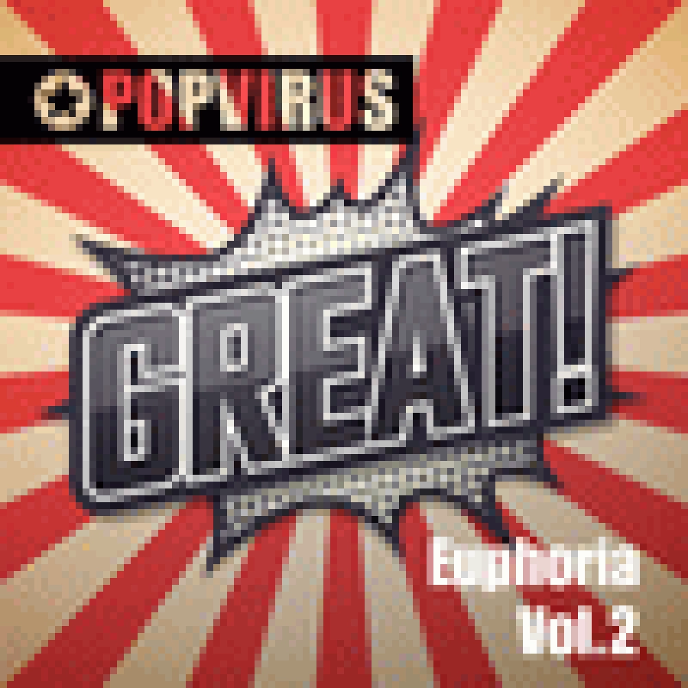 EUPHORIA VOL.2