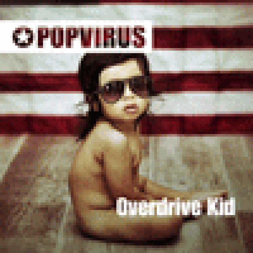 OVERDRIVE KID