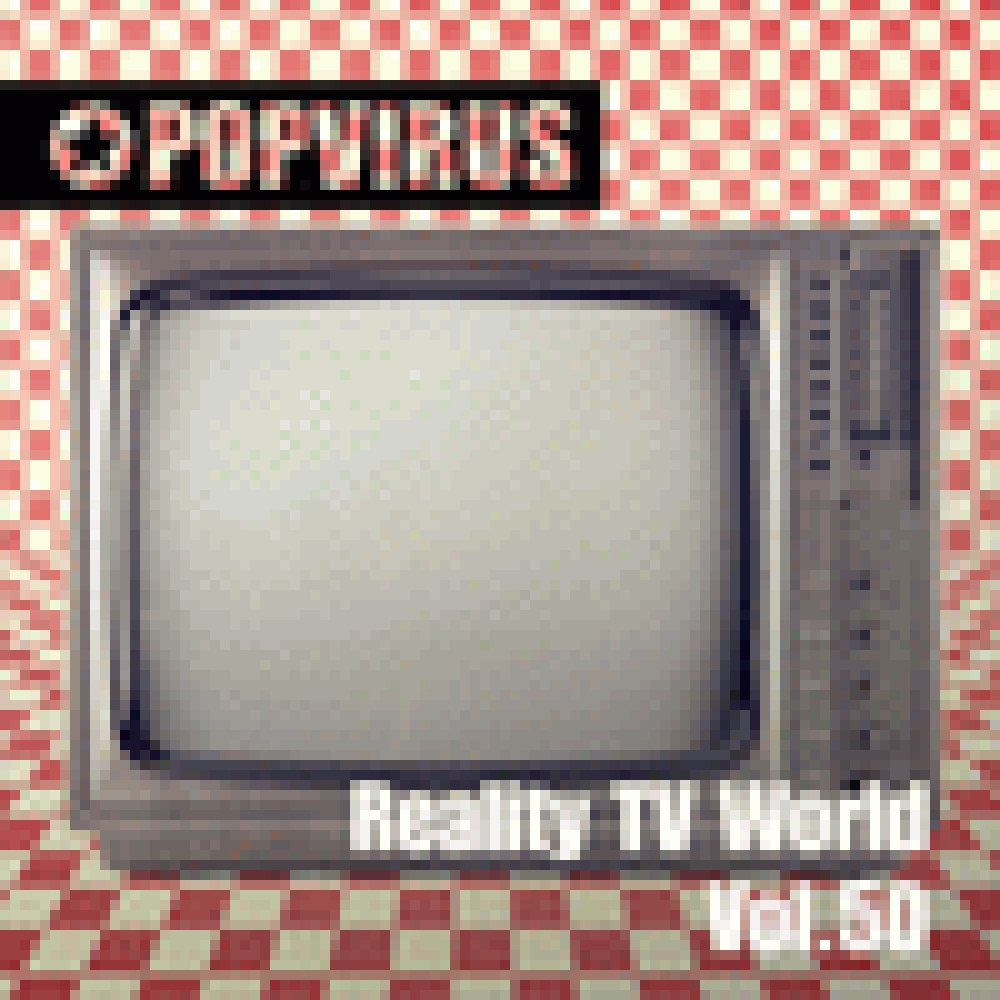 REALITY TV WORLD VOL.50