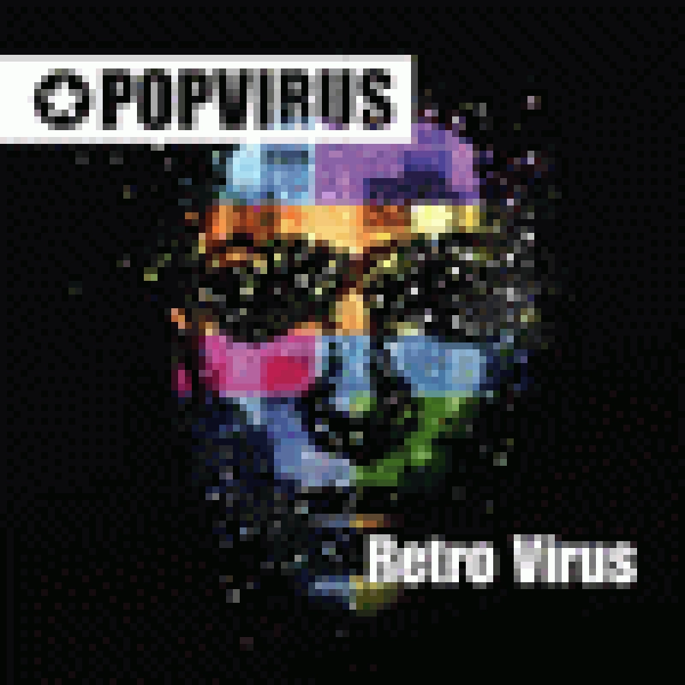 RETROVIRUS