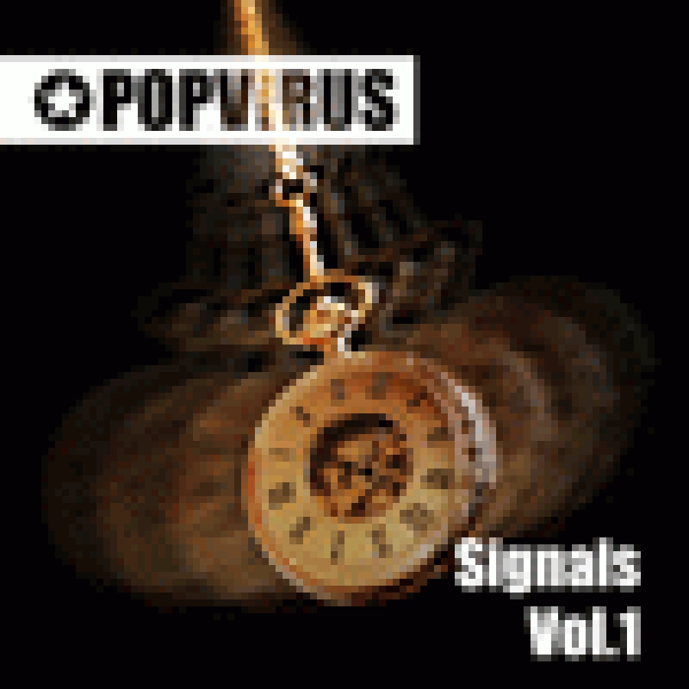 SIGNALS VOL.1