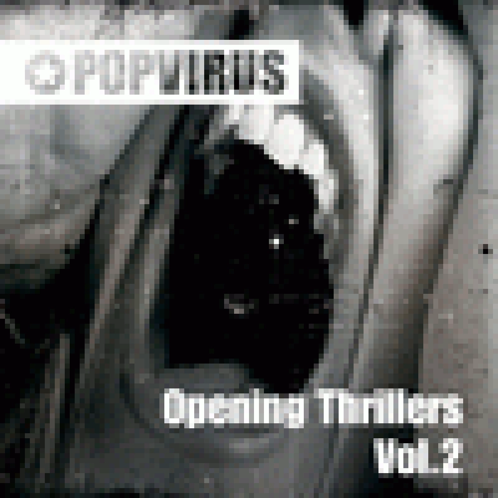 OPENING THRILLERS VOL.2