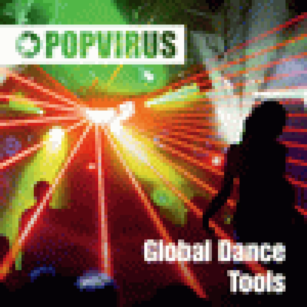 GLOBAL DANCE TOOLS