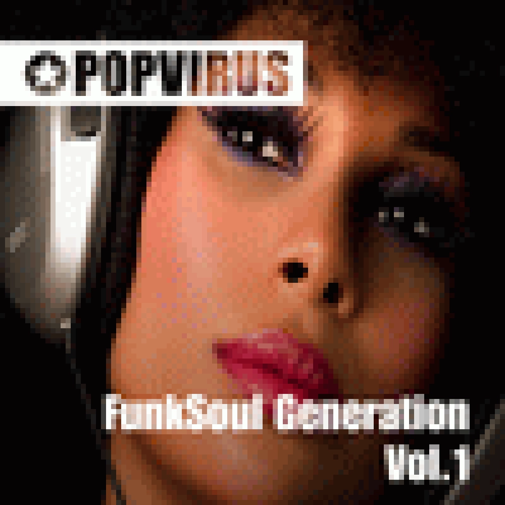 FUNKSOUL GENERATION