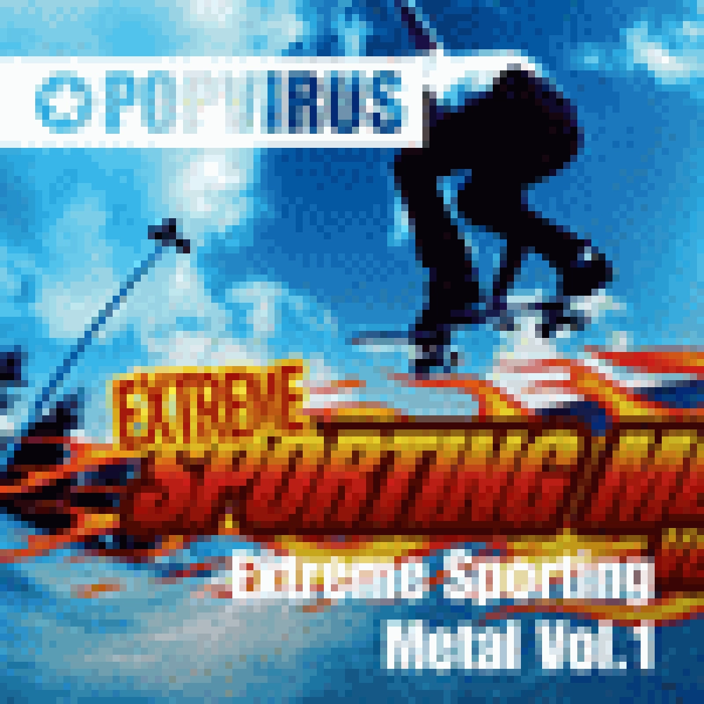 EXTREME SPORTING METAL