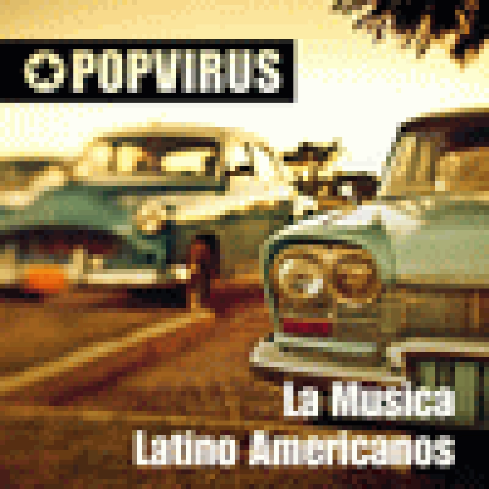 LA MUSICA LATINO AMERICANOS