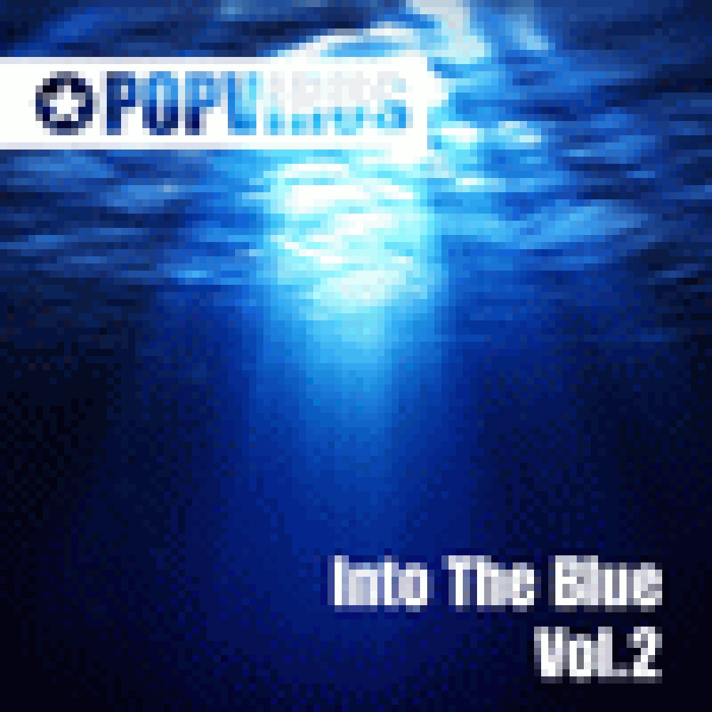 INTO THE BLUE VOL.2 (LOUNGE EDITION)