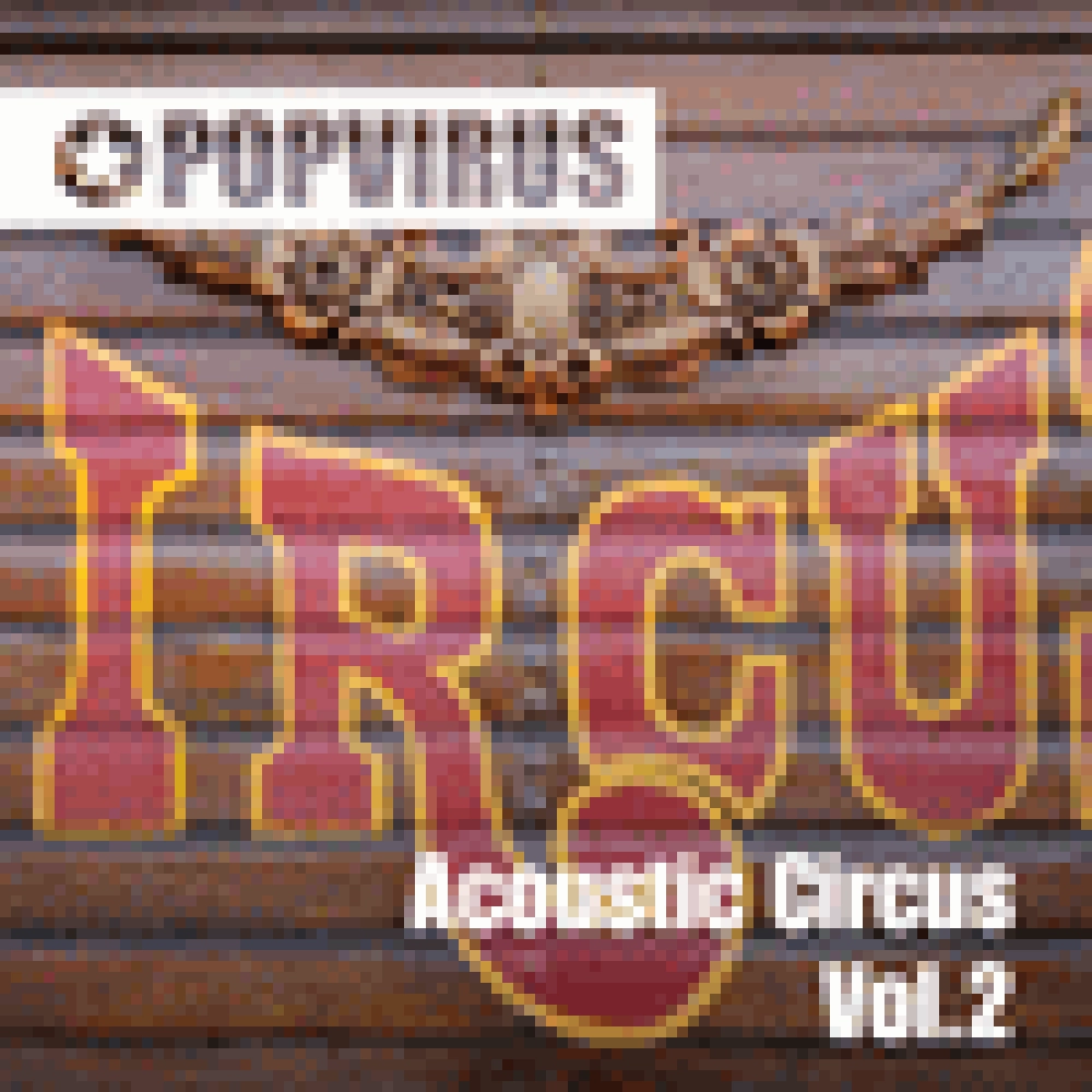 ACOUSTIC CIRCUS VOL.2