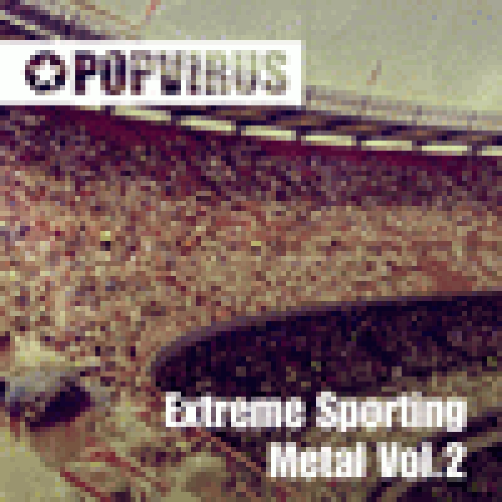 EXTREME SPORTING METAL VOL.2