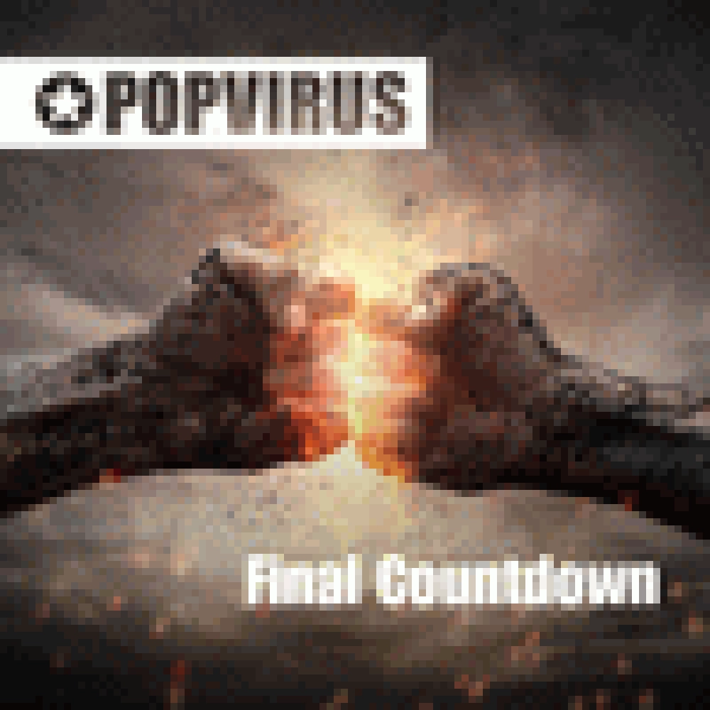FINAL COUNTDOWN
