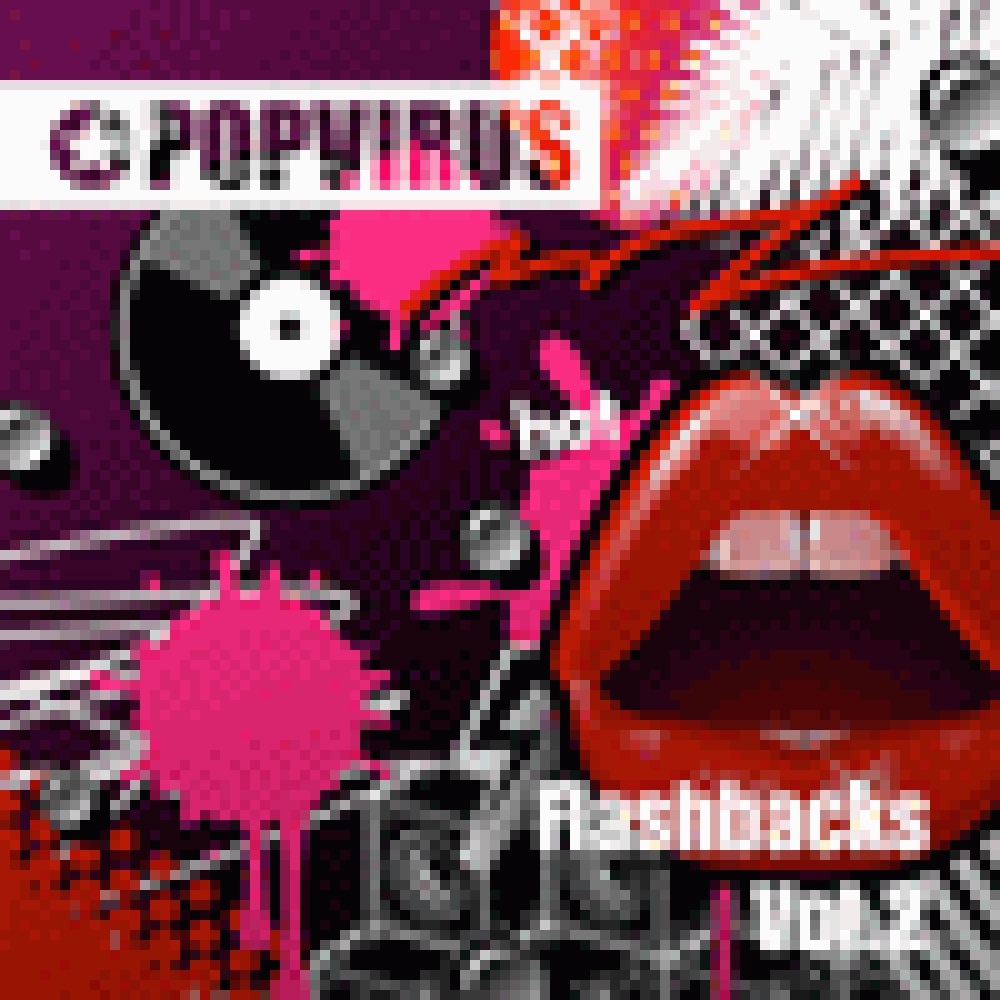 FLASHBACKS VOL.2