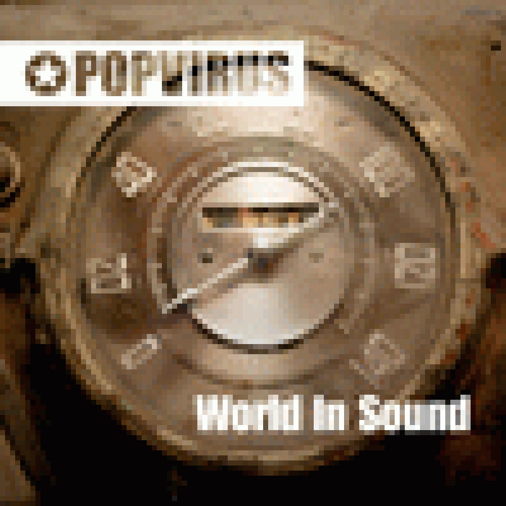 WORLD IN SOUND