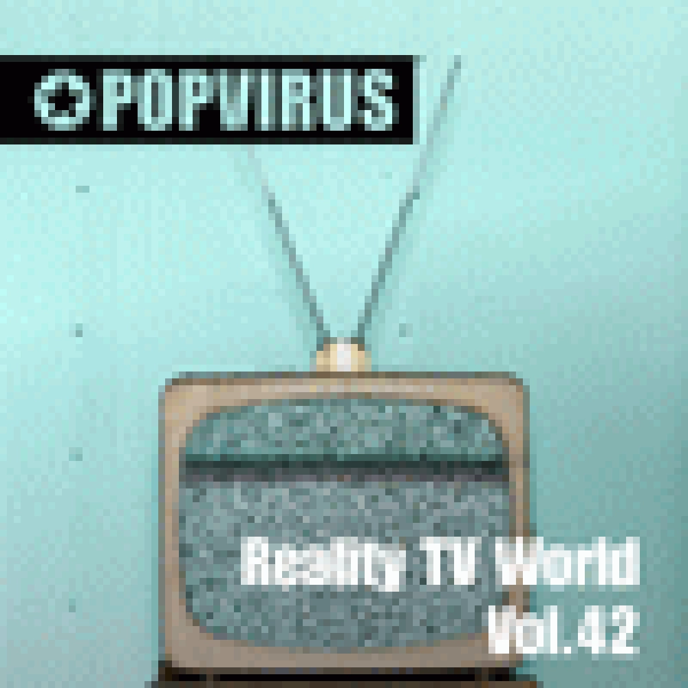 REALITY TV WORLD VOL.42