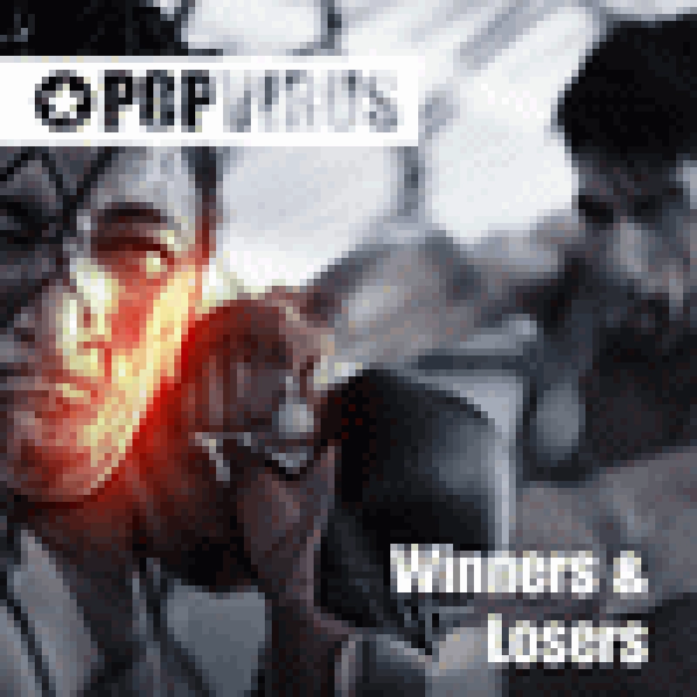 WINNERS AND LOSERS