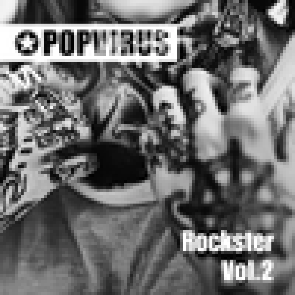 ROCKSTER TWO