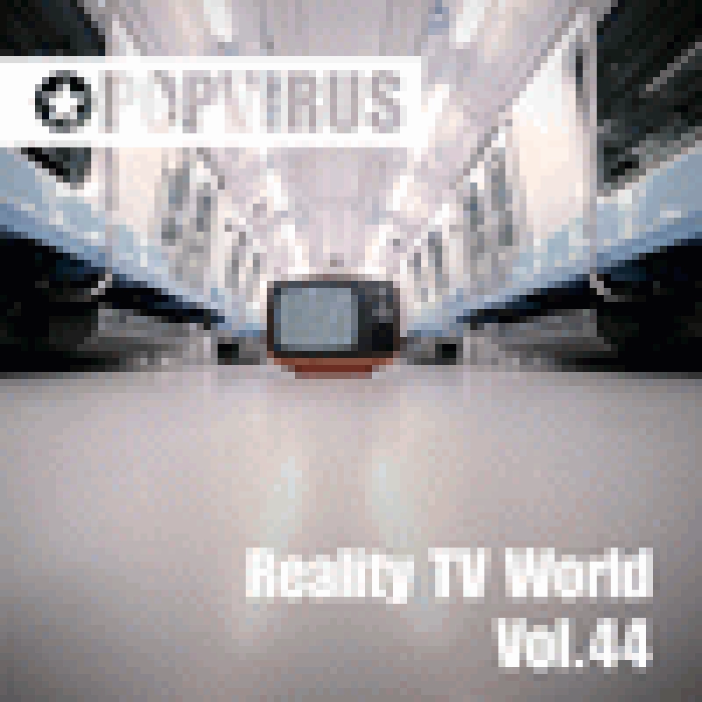 REALITY TV WORLD VOL.44