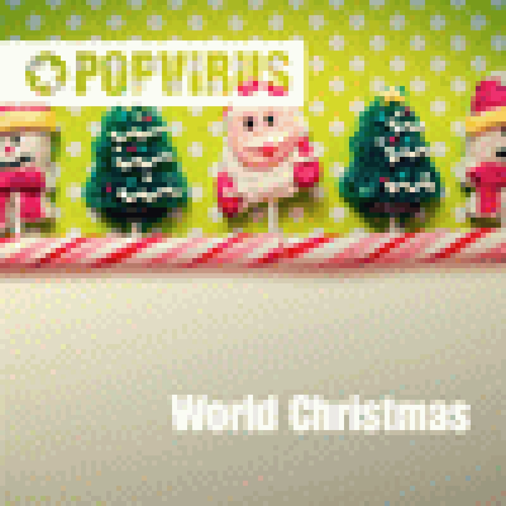 WORLD CHRISTMAS