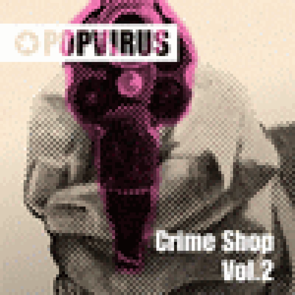 CRIME SHOP VOL.2