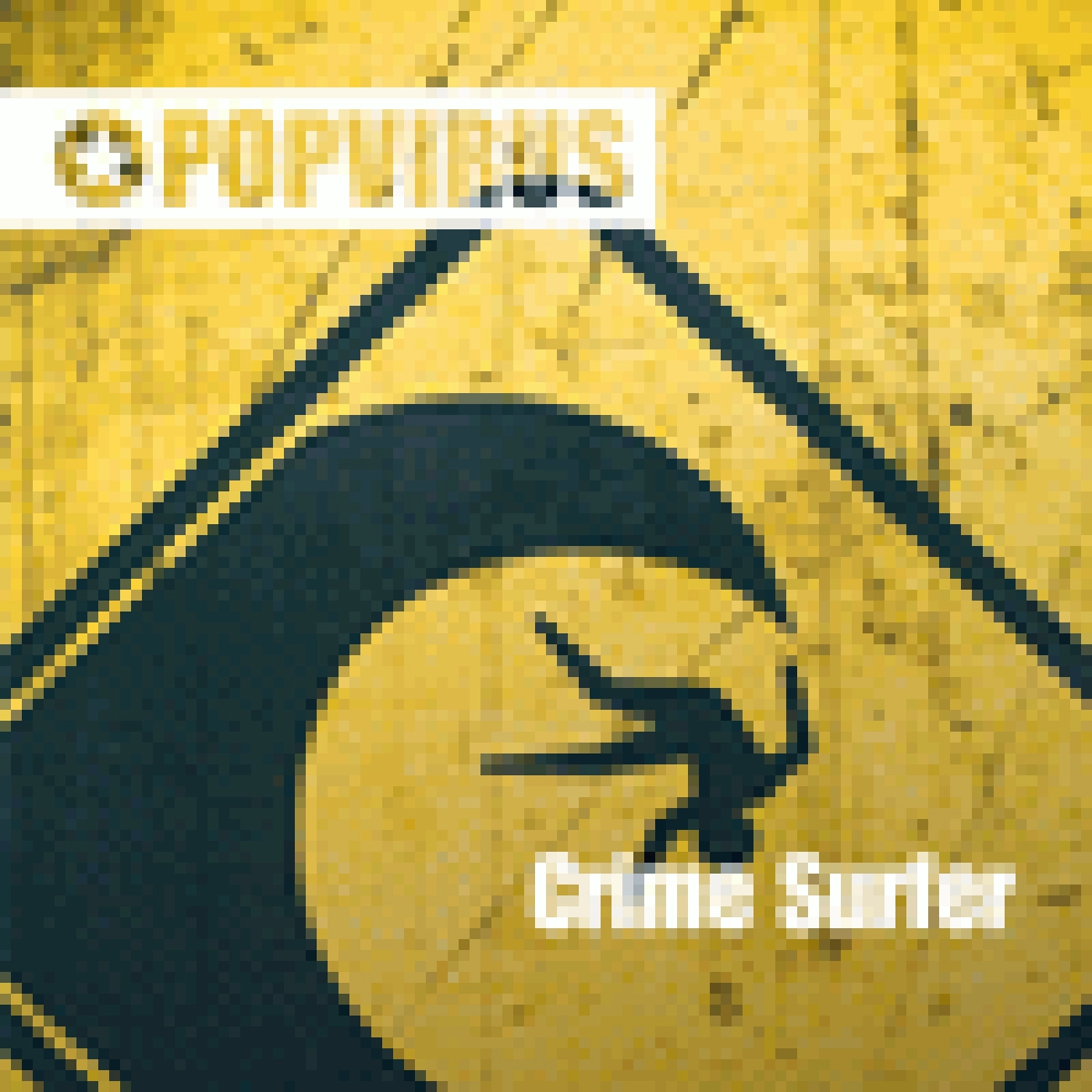 CRIME SURFER