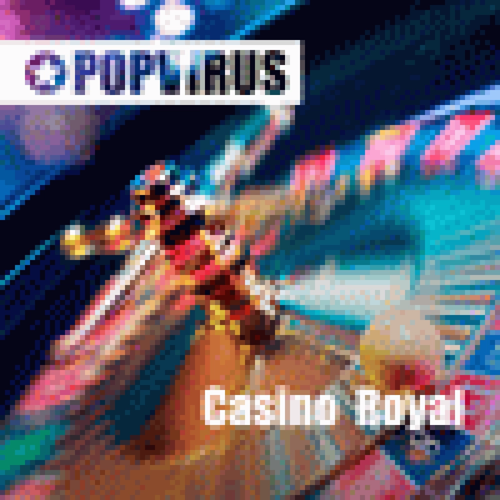 CASINO ROYAL