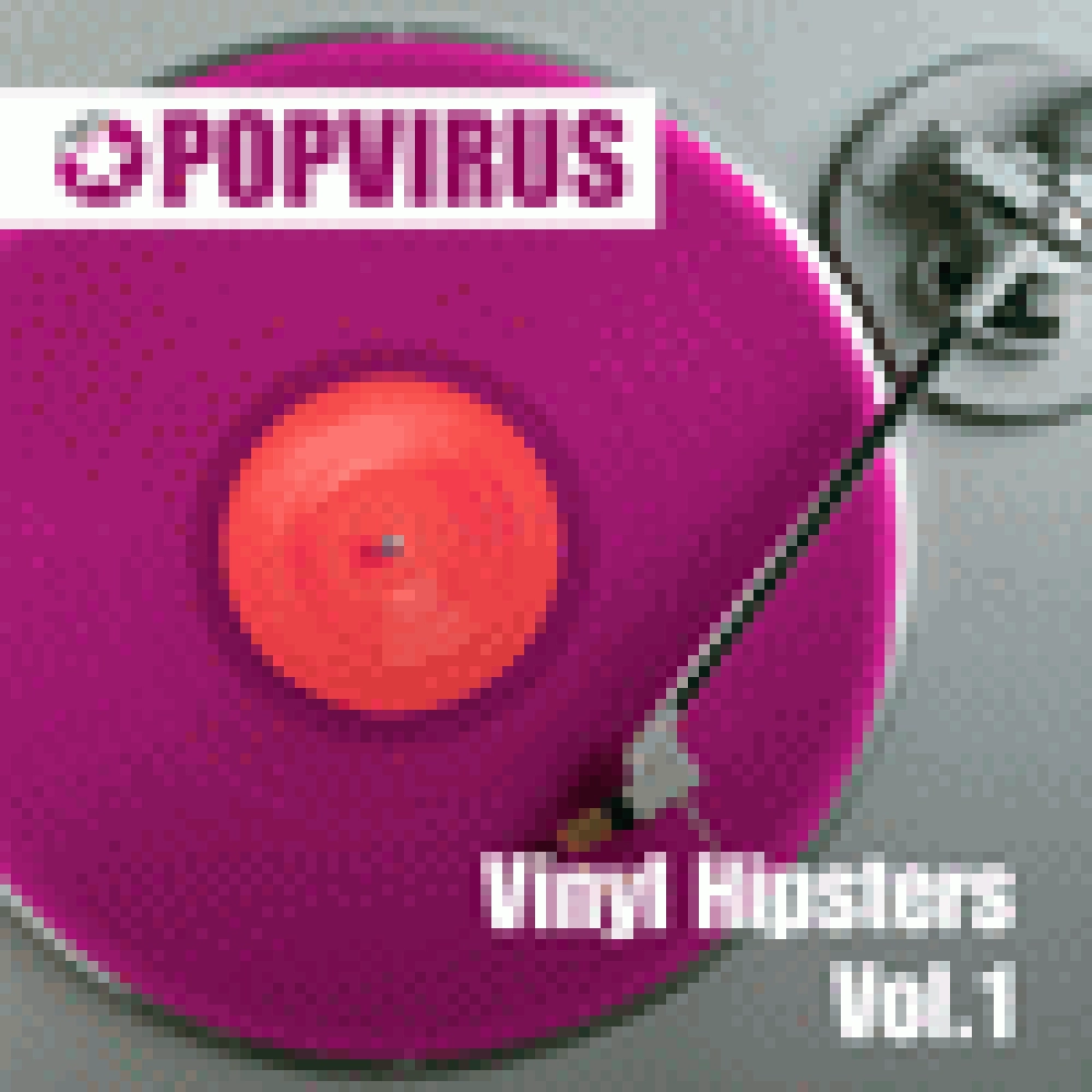 VINYL HIPSTERS VOL.1