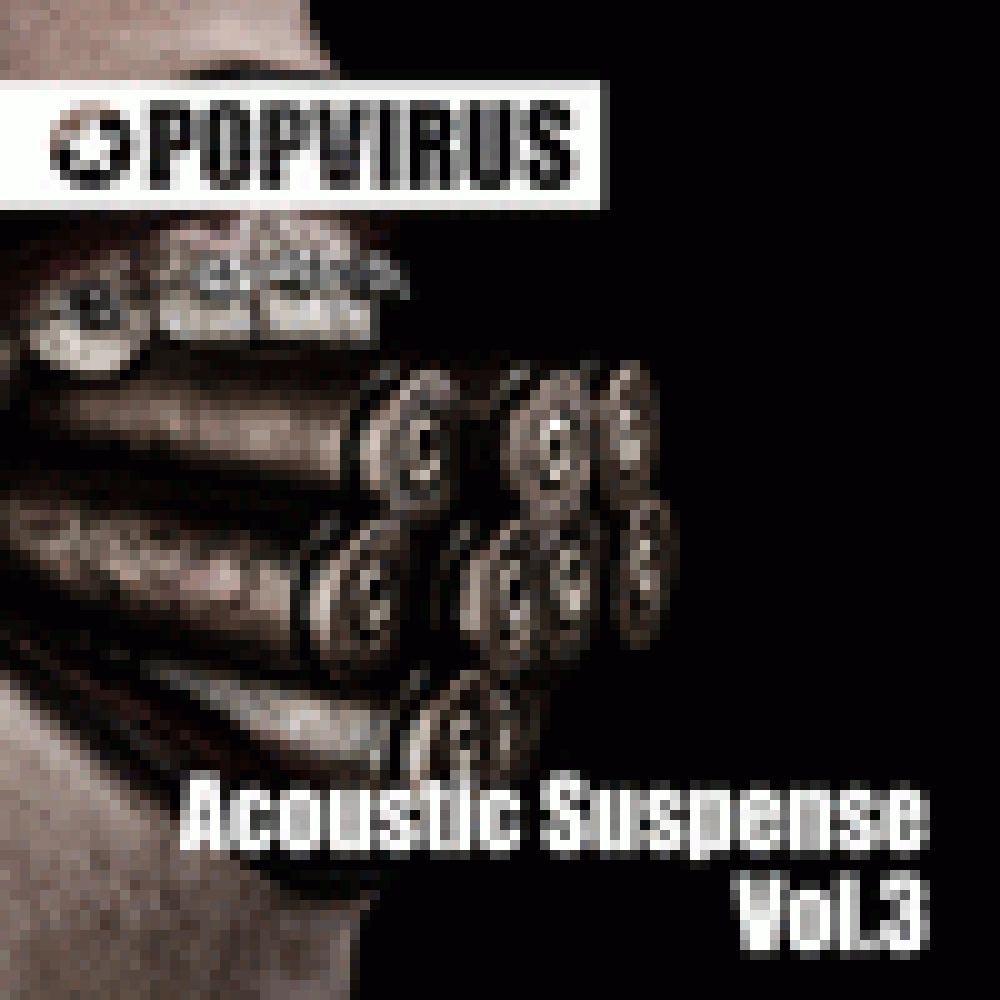 ACOUSTIC SUSPENSE VOL.3