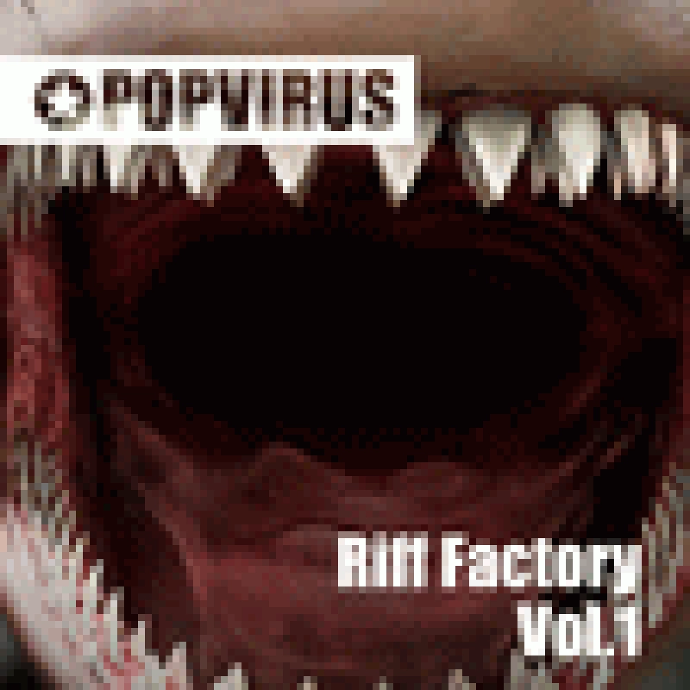 RIFF FACTORY VOL.1