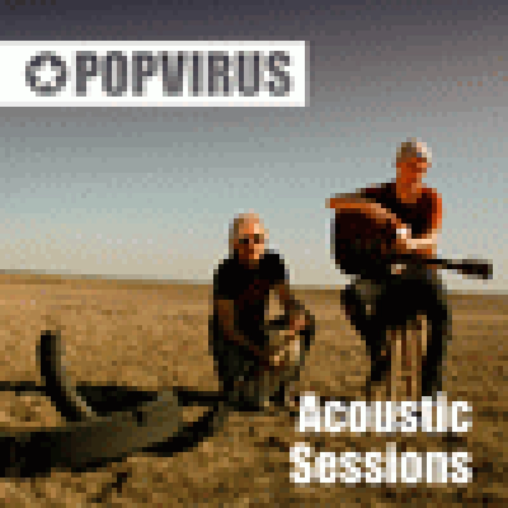 ACOUSTIC SESSIONS