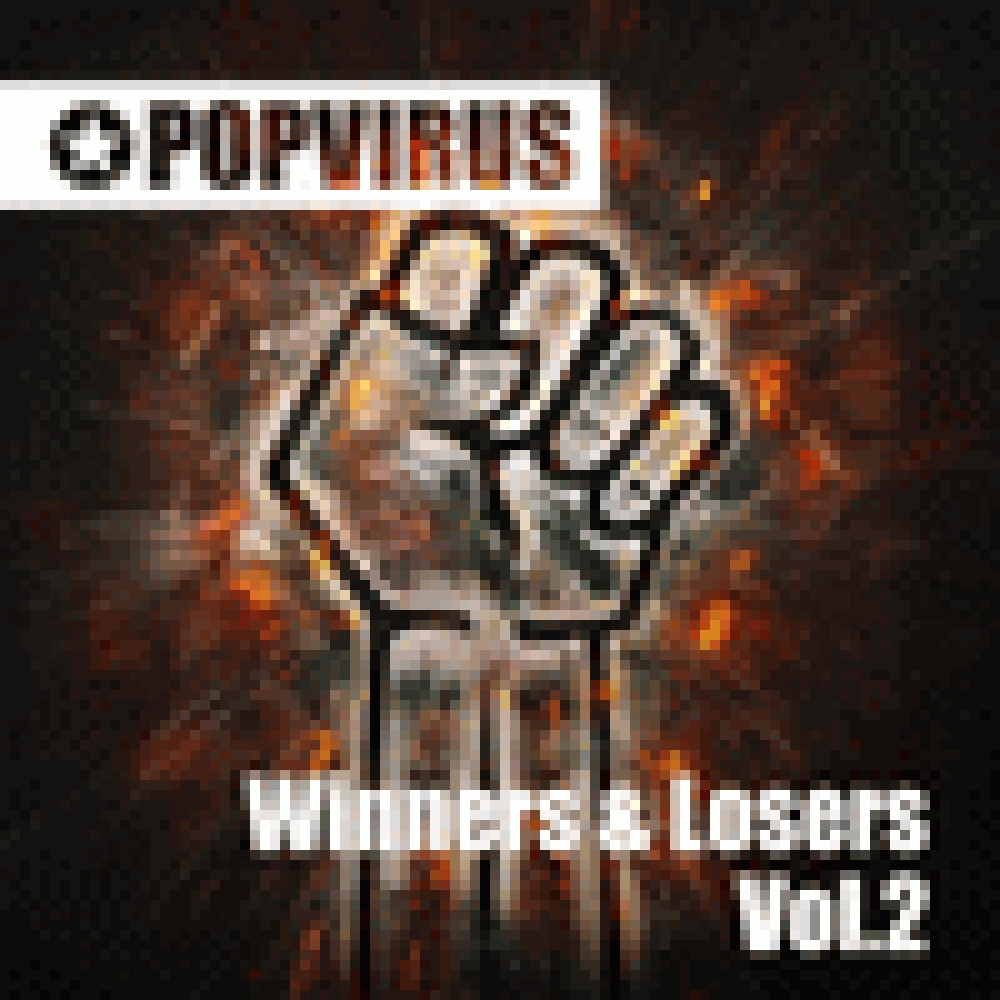 WINNERS & LOSERS VOL.2