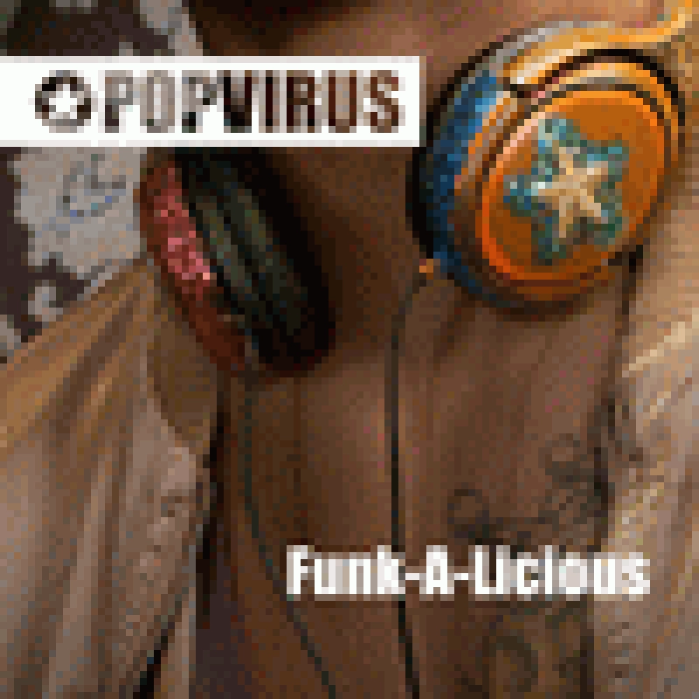 FUNK-A-LICIOUS