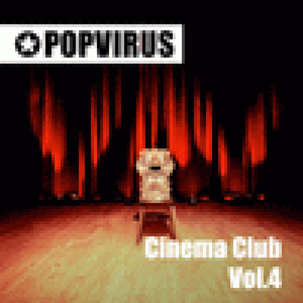 CINEMA CLUB VOL.4