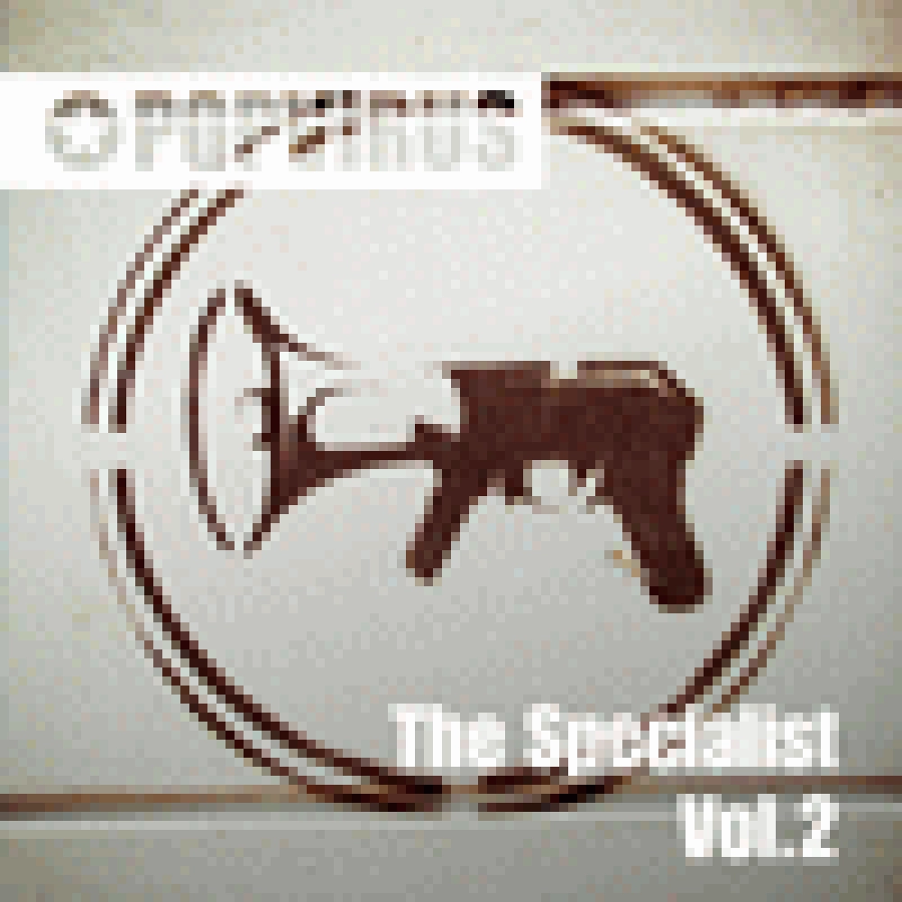 THE SPECIALIST VOL.2