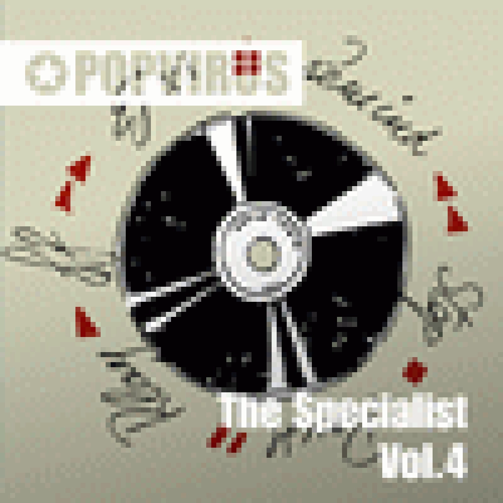 THE SPECIALIST VOL.4