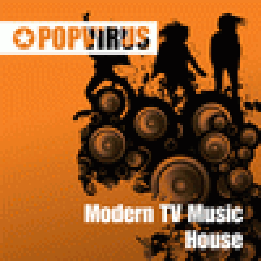 MODERN TV MUSIC VOL.1