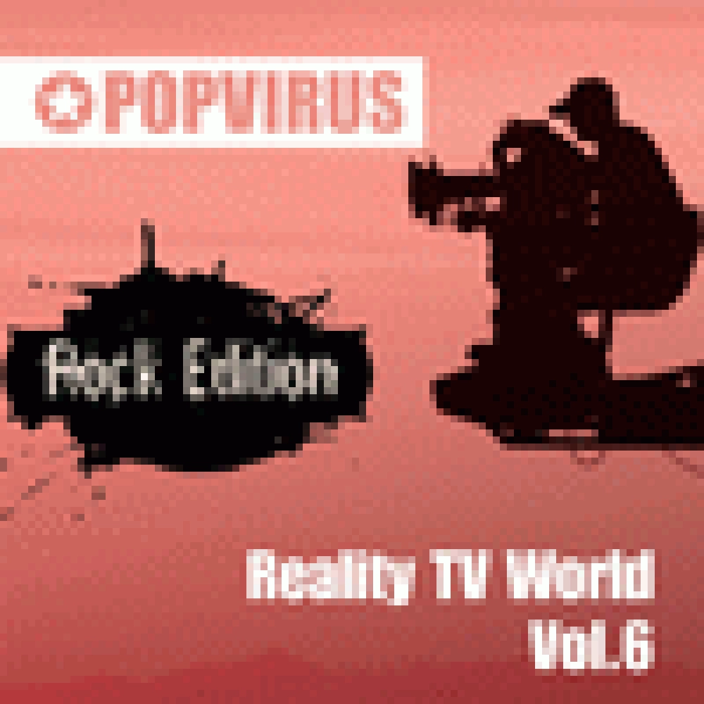 REALITY TV WORLD VOL.6