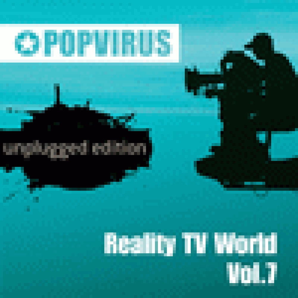 REALITY TV WORLD VOL.7