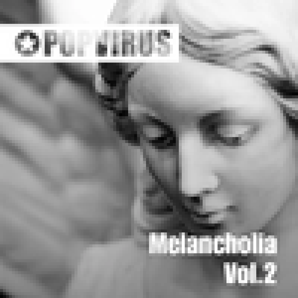 MELANCHOLIA VOL.2