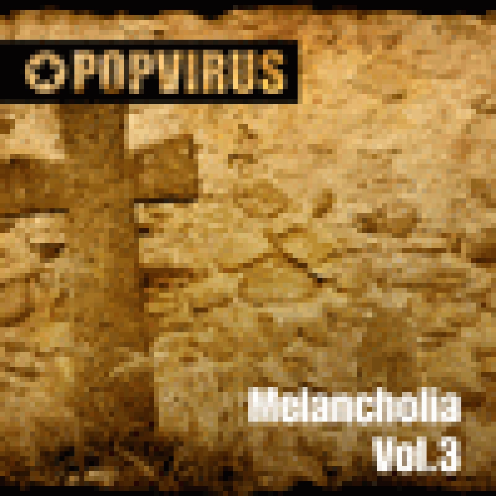 MELANCHOLIA VOL.3