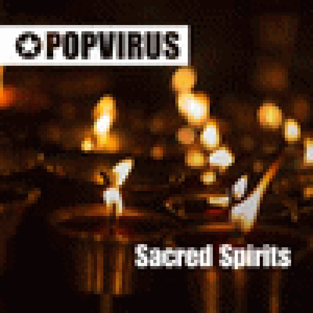 SACRED SPIRITS