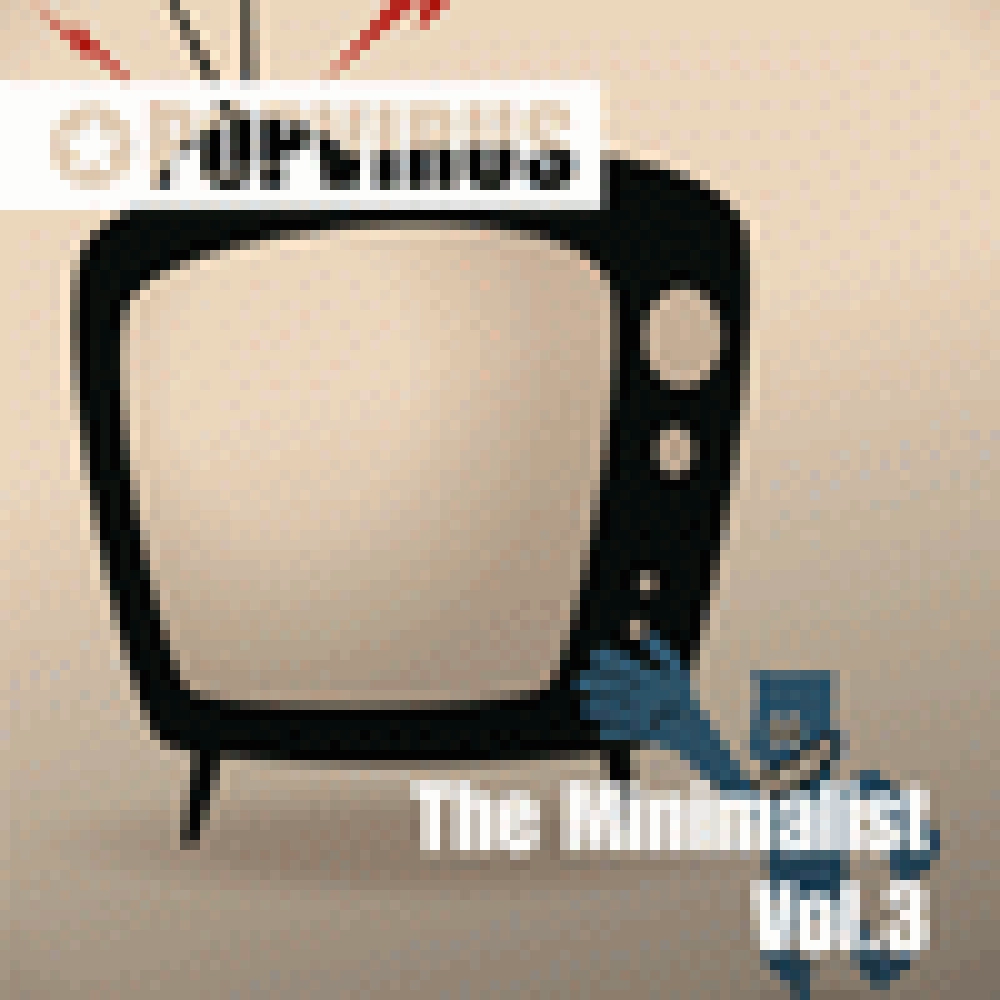 THE MINIMALIST VOL.3