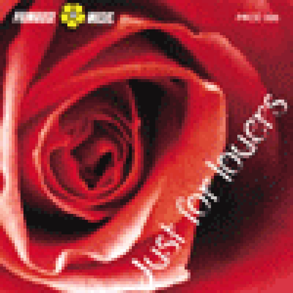JUST FOR LOVERS