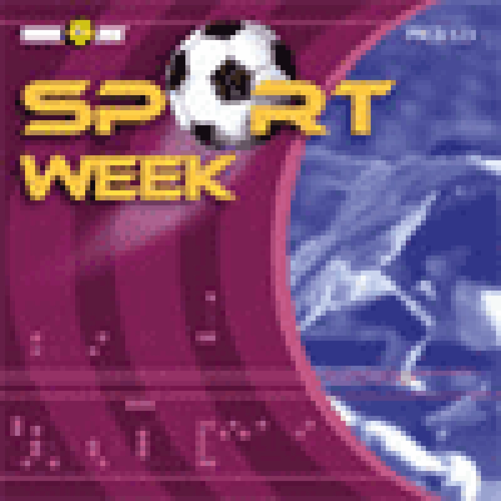 SPORT WEEK