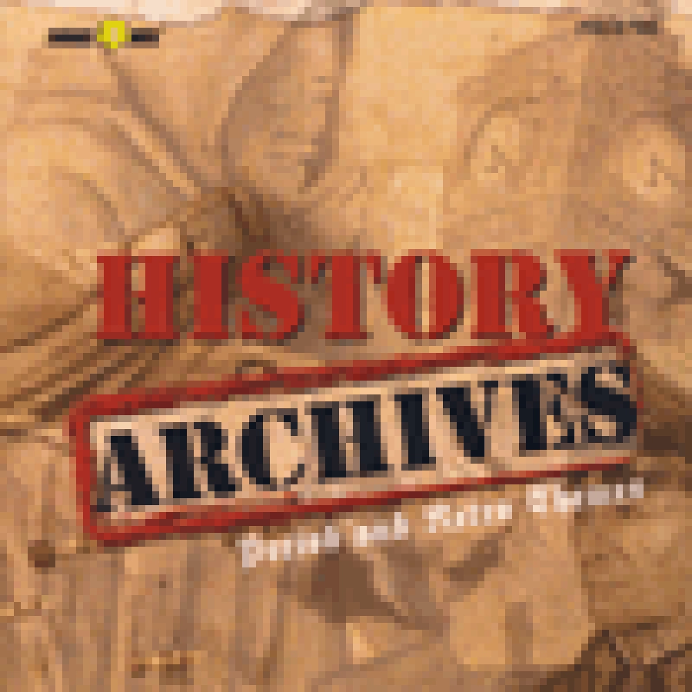 HISTORY ARCHIVES