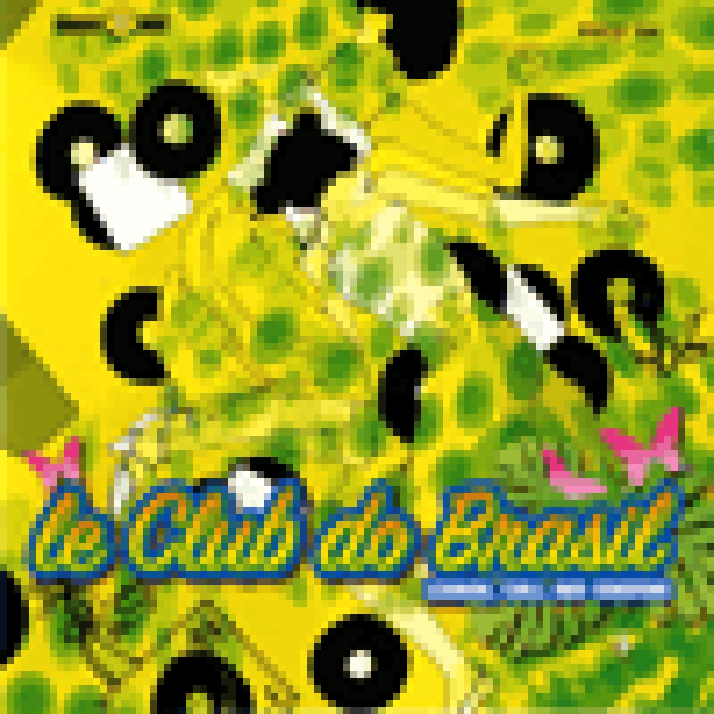 Le Club Do Brasil