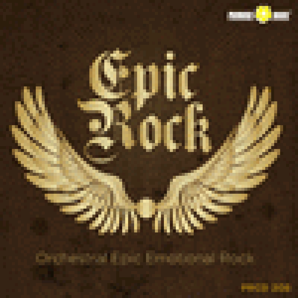 EPIC ROCK (ORCHESTRAL EPIC EMOTIONAL ROCK)